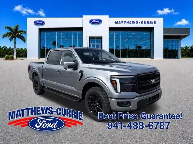 2026 Ford F-150 LARIAT for sale in Nokomis, FL