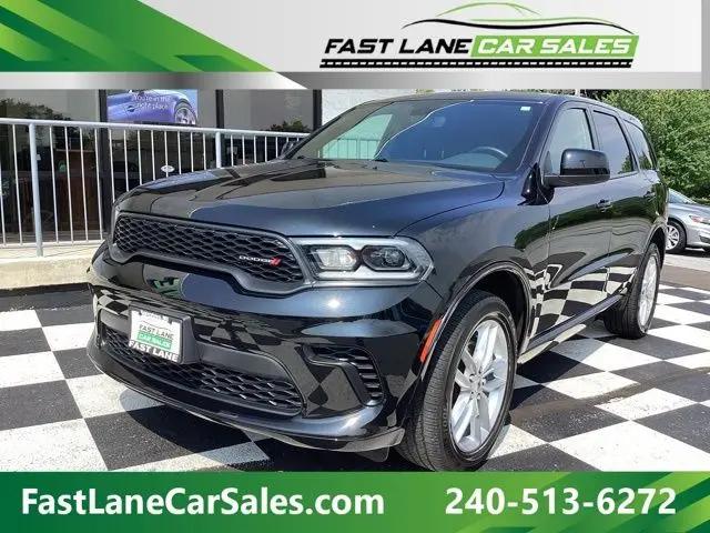 2024 Dodge Durango GT AWD for sale in Hagerstown, MD
