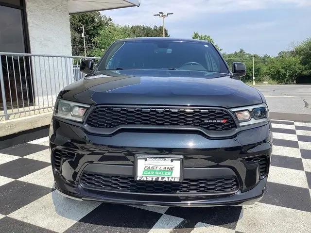 2024 Dodge Durango GT AWD