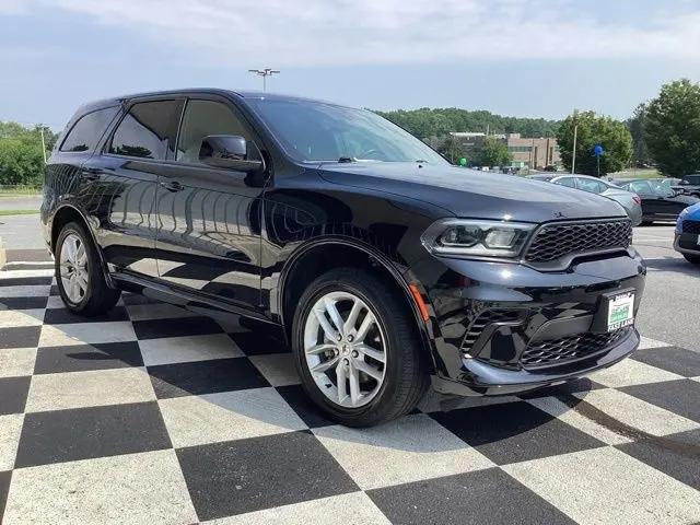2024 Dodge Durango GT AWD