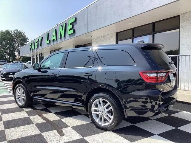 2024 Dodge Durango GT AWD