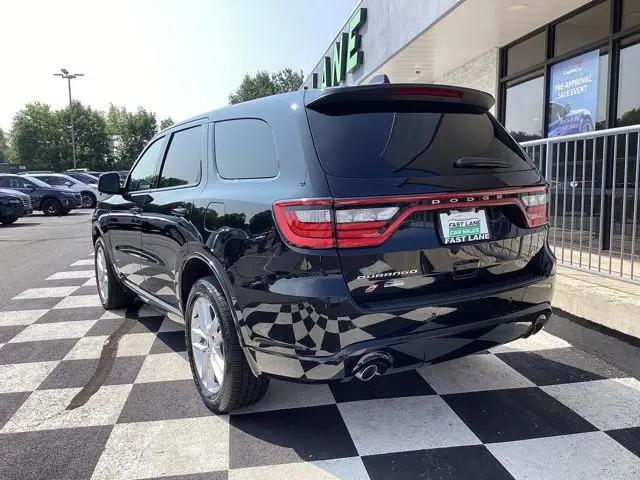 2024 Dodge Durango GT AWD