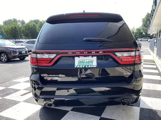 2024 Dodge Durango GT AWD