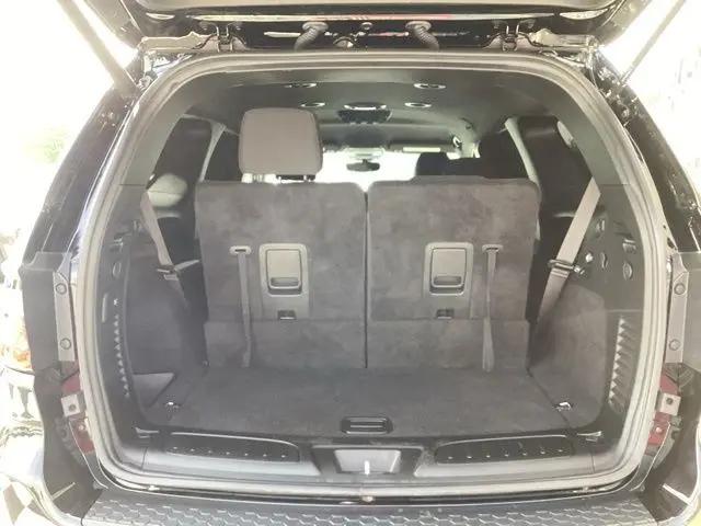 2024 Dodge Durango GT AWD