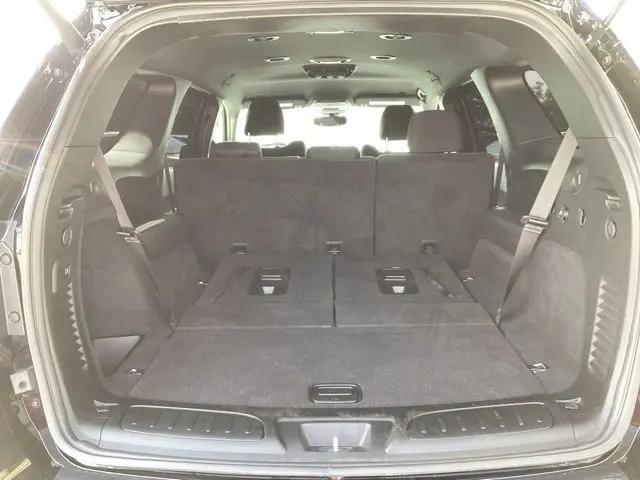 2024 Dodge Durango GT AWD