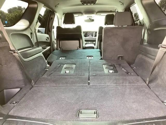 2024 Dodge Durango GT AWD
