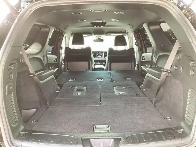 2024 Dodge Durango GT AWD