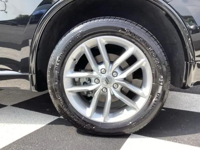 2024 Dodge Durango GT AWD