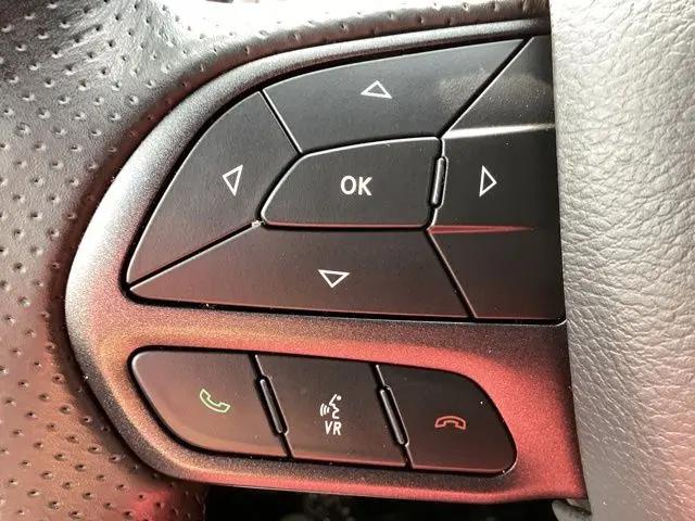 2024 Dodge Durango GT AWD