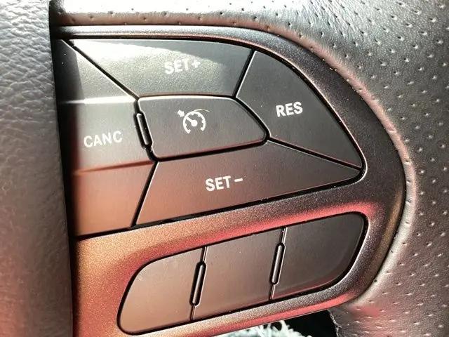 2024 Dodge Durango GT AWD