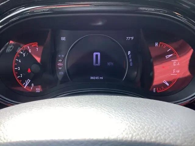 2024 Dodge Durango GT AWD