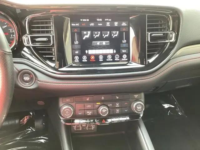 2024 Dodge Durango GT AWD