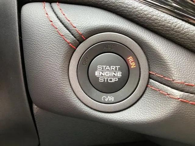2024 Dodge Durango GT AWD
