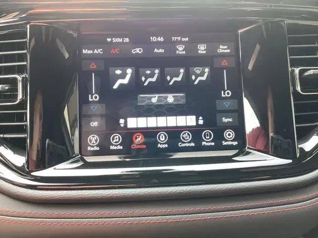 2024 Dodge Durango GT AWD