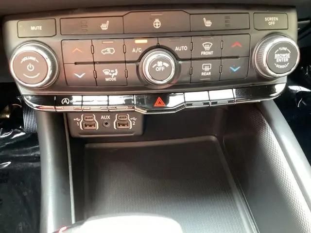 2024 Dodge Durango GT AWD