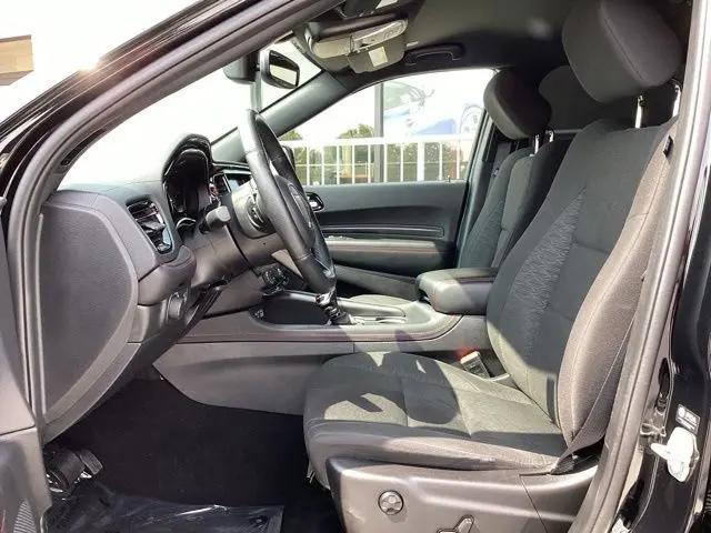 2024 Dodge Durango GT AWD