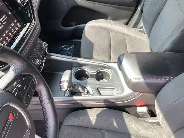 2024 Dodge Durango GT AWD