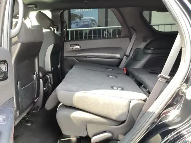 2024 Dodge Durango GT AWD