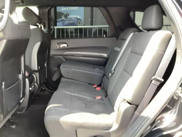 2024 Dodge Durango GT AWD