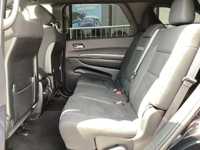 2024 Dodge Durango GT AWD