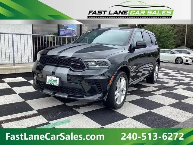 2024 Dodge Durango GT AWD for sale in Hagerstown, MD