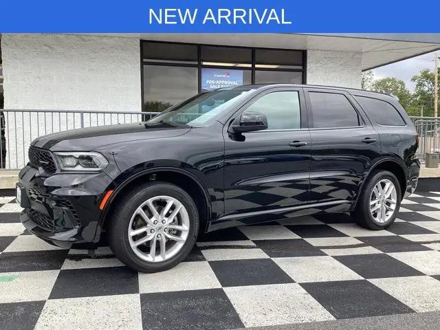 2024 Dodge Durango GT AWD