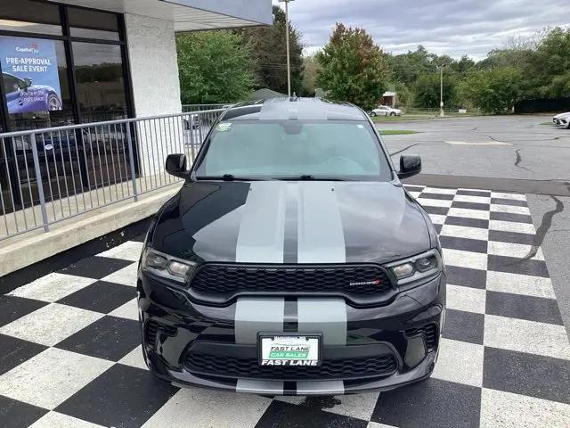 2024 Dodge Durango GT AWD