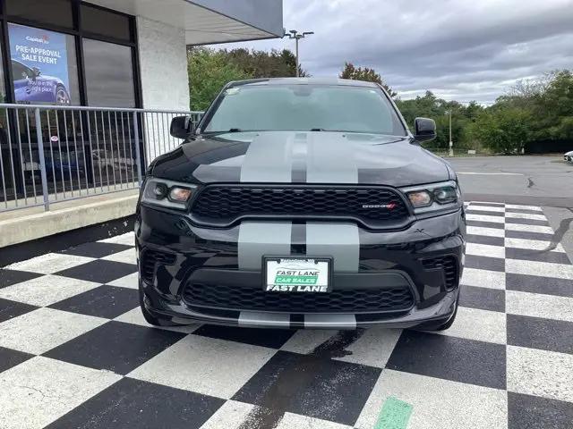2024 Dodge Durango GT AWD