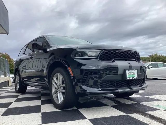 2024 Dodge Durango GT AWD