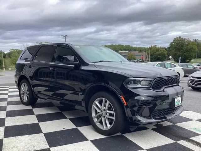 2024 Dodge Durango GT AWD