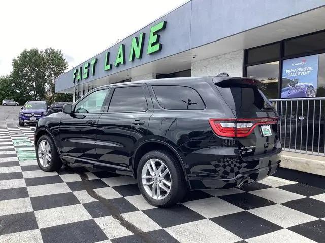 2024 Dodge Durango GT AWD
