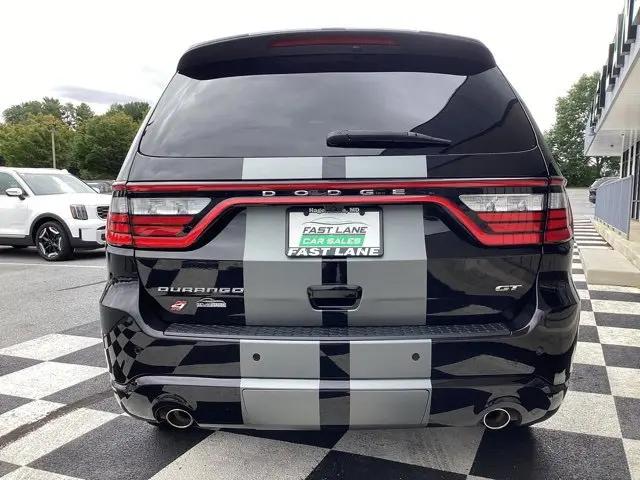2024 Dodge Durango GT AWD