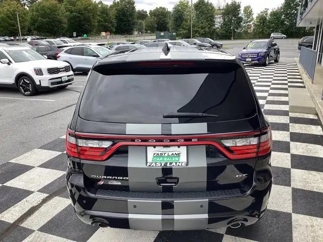 2024 Dodge Durango GT AWD