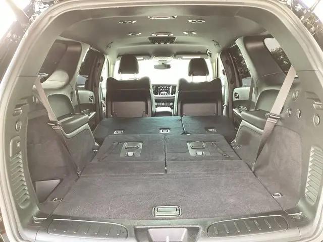 2024 Dodge Durango GT AWD