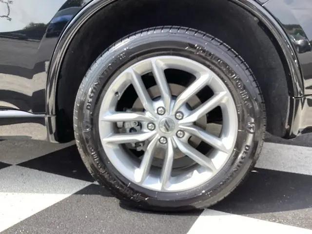 2024 Dodge Durango GT AWD