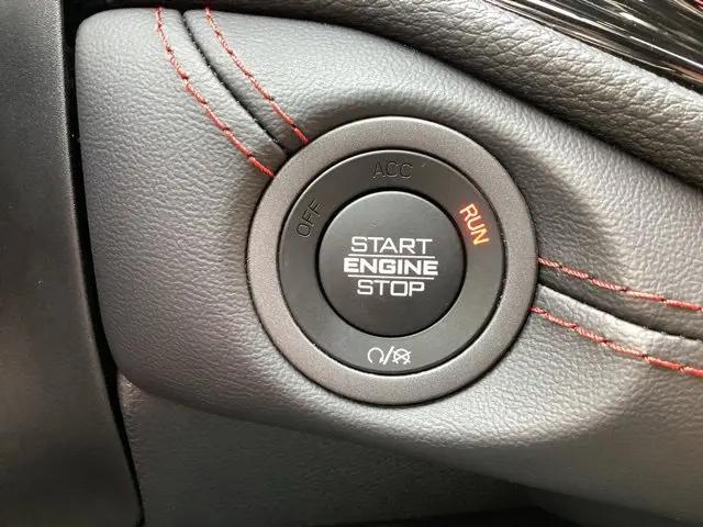 2024 Dodge Durango GT AWD