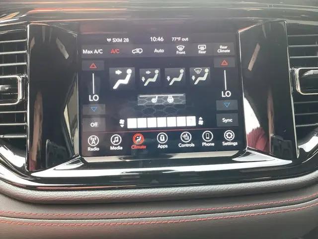 2024 Dodge Durango GT AWD