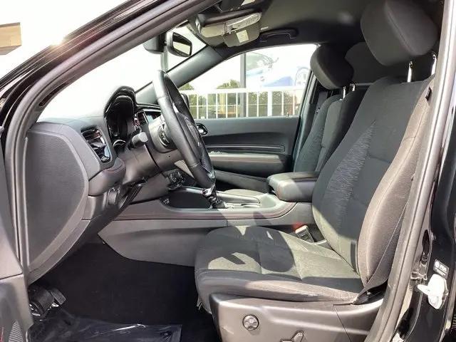 2024 Dodge Durango GT AWD
