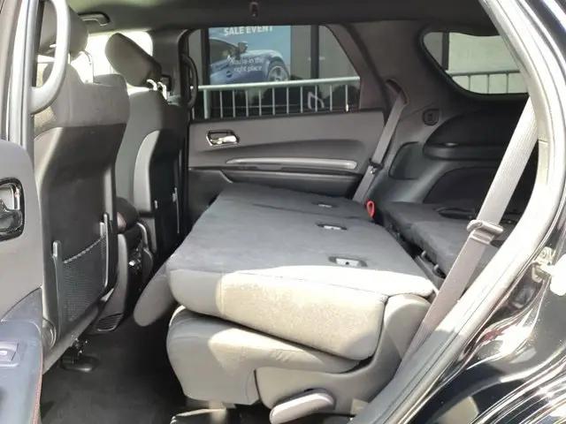 2024 Dodge Durango GT AWD