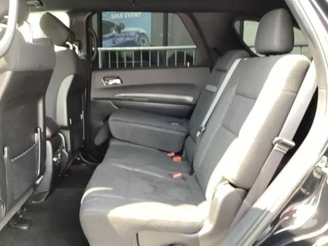 2024 Dodge Durango GT AWD