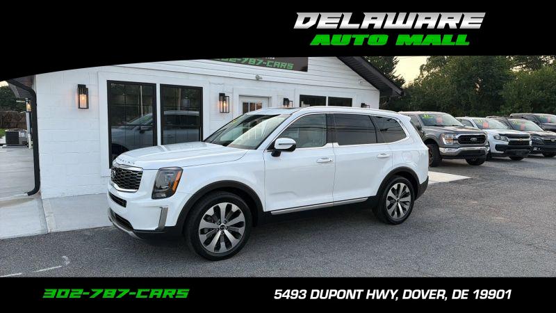 2020 Kia Telluride EX for sale in Dover, DE