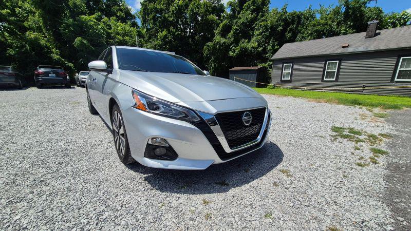 2019 Nissan Altima 2.5 SL for sale in Mayfield, KY