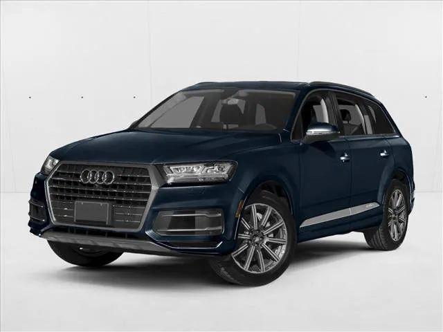 2017 Audi Q7 3.0T Premium for sale in Pinellas Park, FL