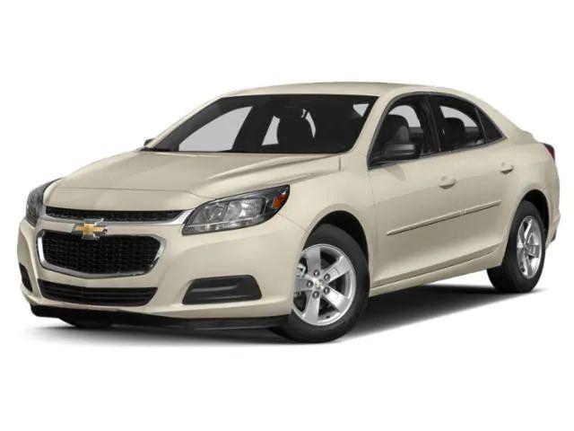 2015 Chevrolet Malibu 1LT for sale in Evansville, IN