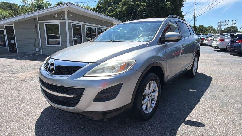 2012 Mazda CX-9 Sport