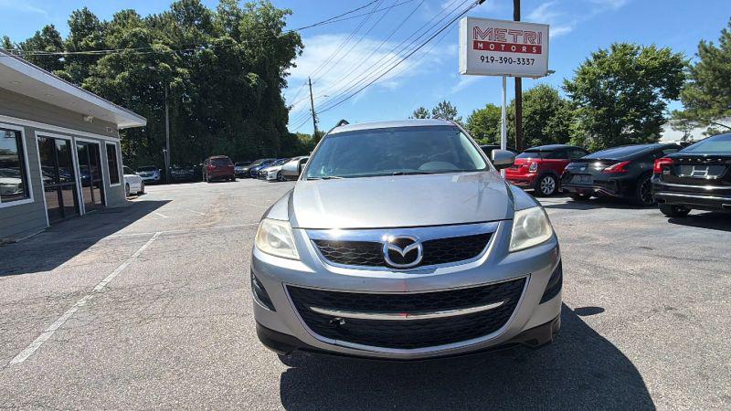 2012 Mazda CX-9 Sport