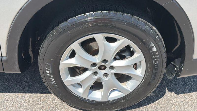2012 Mazda CX-9 Sport