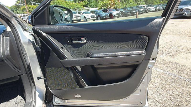 2012 Mazda CX-9 Sport