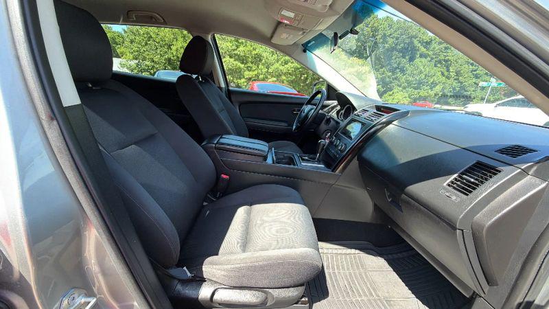 2012 Mazda CX-9 Sport