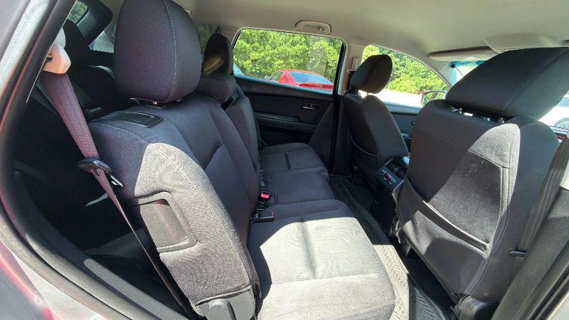 2012 Mazda CX-9 Sport